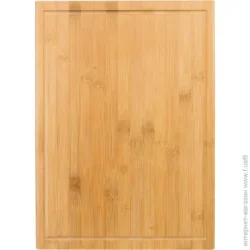 Кухонна дошка Kesper Дошка кухонна 44x32x1,6 см 58102