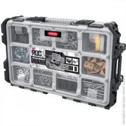 Keter Органайзер для дрібних деталей GEAR ROC 22" 240457