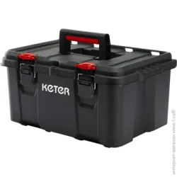 Keter Ящик для инструментов StackN"Roll 21" 251492