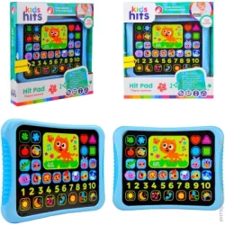 Обучающая игрушка Kids Hits Планшет обучающий KH01/002