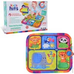 Kids Hits Развивающий коврик Детский концерт KH06/001
