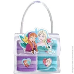 Kids Licensing Резинка для волос FROZEN 18 шт.