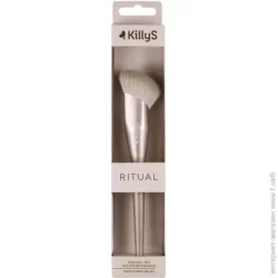 Кисть Killys Пензлик для макіяжу Ritua 500253