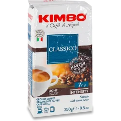 Kimbo Кофе молотый Aroma Classico 250 г