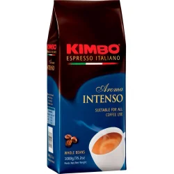 Kimbo Кава в зернах Aroma Intenso 1 кг