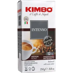 Kimbo Кофе молотый Aroma Intenso 250 г