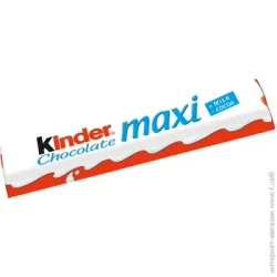 Kinder Батончик Chocolate Maxi 22 г
