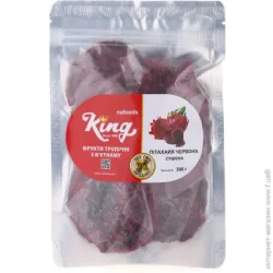 Сухофрукти King Пітахайя 300 г