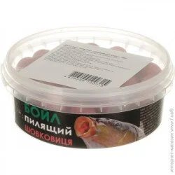 Набор King Fish Бойлы 100 г шелковица пылящие 14 мм