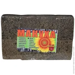 Набір King Fish Макуха пресована (8шт./пак.) мед 330 г