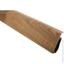 King Floor Плінтус 70 дуб гуанаре 20,8x70x2500 мм