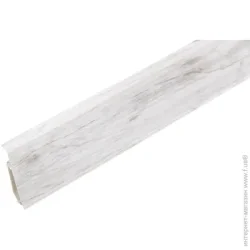King Floor Плінтус дуб палермо 20,8x70x2500 мм