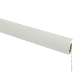 King Floor Плінтус 70 алюміній 20,8x70x2500 мм