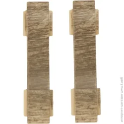 Соединение King Floor Комплект соединителей дуб спинел