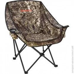 Крісло Kingcamp Paulowbia Camouflage (KC2102)