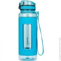 Бутилка Kingcamp SILICON TRITAN BOTTLE(KA1144) royal blue (KA1144_ROYALBLUE)