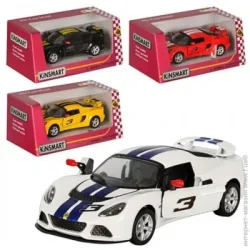 Kinsmart Автомодель 1:32 в ассортименте KT5361WF