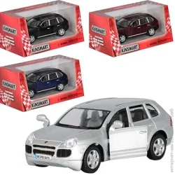 Kinsmart Автомодель 1:38 в ассортименте KT5075W