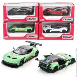 Kinsmart Автомодель 1:38 в ассортименте KT5407WF