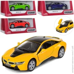 Kinsmart Автомодель KT5379WA в ассортименте 1:34