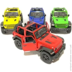 Kinsmart Автомобиль KT5412WA в ассортименте 1:34