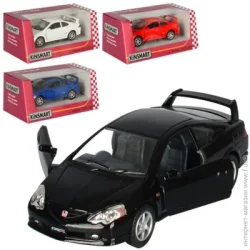 Kinsmart Автомобиль инерционный KT 5053 в ассортименте 1:36