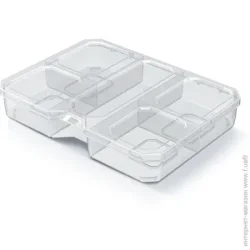 Органайзер Kistenberg Організатор для дрібних деталей KSQ20154