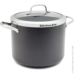 Кастрюля Kitchenaid Aluline 8л (CC001258-001)