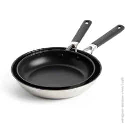Набор сковородок Kitchenaid Набор сковород CSS 24+ 28 см (CC005707-001)