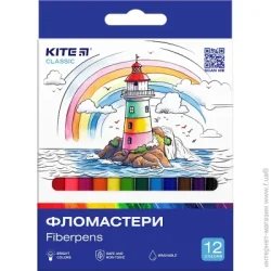  Kite  12 . Classic K-447