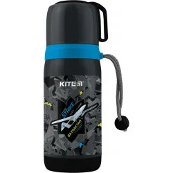 Kite Термос 350 мл, Bayraktar (K23-301)