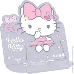 Kite Подставка для книг металлическая 392-1 Hello Kitty