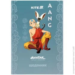 Шкільний щоденник Kite Щоденник шкільний Avatar AV25-262