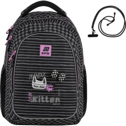 Рюкзак школьный Kite Рюкзак Education teens K25-8001L-2