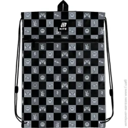Спортивная сумка Kite Сумка для обуви Game On K25-601M-4