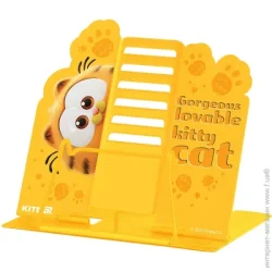 Kite Подставка для книг металлическая Garfield GF25-390