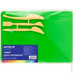 Kite Набір для ліплення K-1140-04