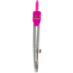 Kite Циркуль k18-383-10 розовый