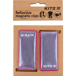 Kite Набор магнитных клипс K23-113-4