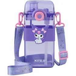 Бутылка KITE для воды 500 мл HK-1 (HK24-1203-1)