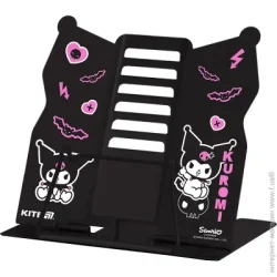 Kite Подставка для книг металлическая Kuromi HK25-390