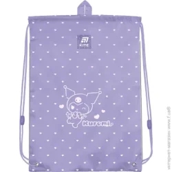 Спортивная сумка Kite Сумка для обуви Kuromi HK25-600M-2