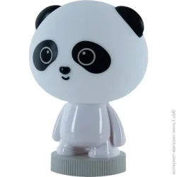 Kite Нічник Panda білий K24-490-3-1