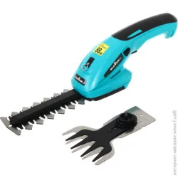 Klever Ножиці для трави та кущів 2в1