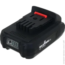 Акумулятор Klever батарея акумуляторна 20.0 В 2 A/г
