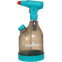 Обприскувач акумуляторний Klever KF-PES-005 1.5 л