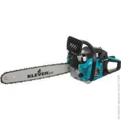 Бензопила Klever YD-KW05-52