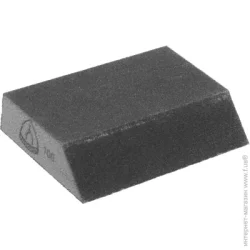 Точильный камень Klingspor Брусок шлифовальный SK 700A эластичный (337848)