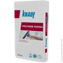Knauf Шпаклевка Polymer Finish 20 кг (полимерная финишная)