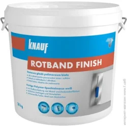 Knauf Шпаклевка Rotband Finish 28 кг